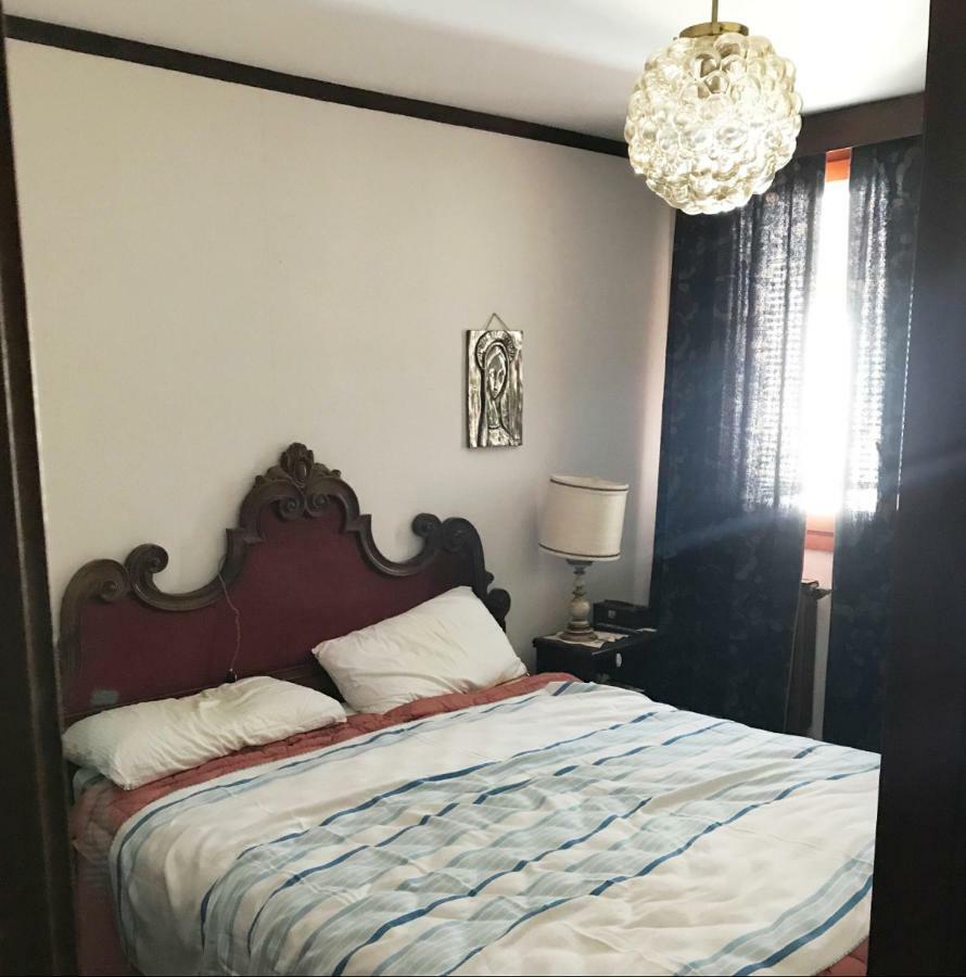 Giomein - Flat In Cervinia 50M From Slopes And City Centre Appartement Breuil-Cervinia Buitenkant foto