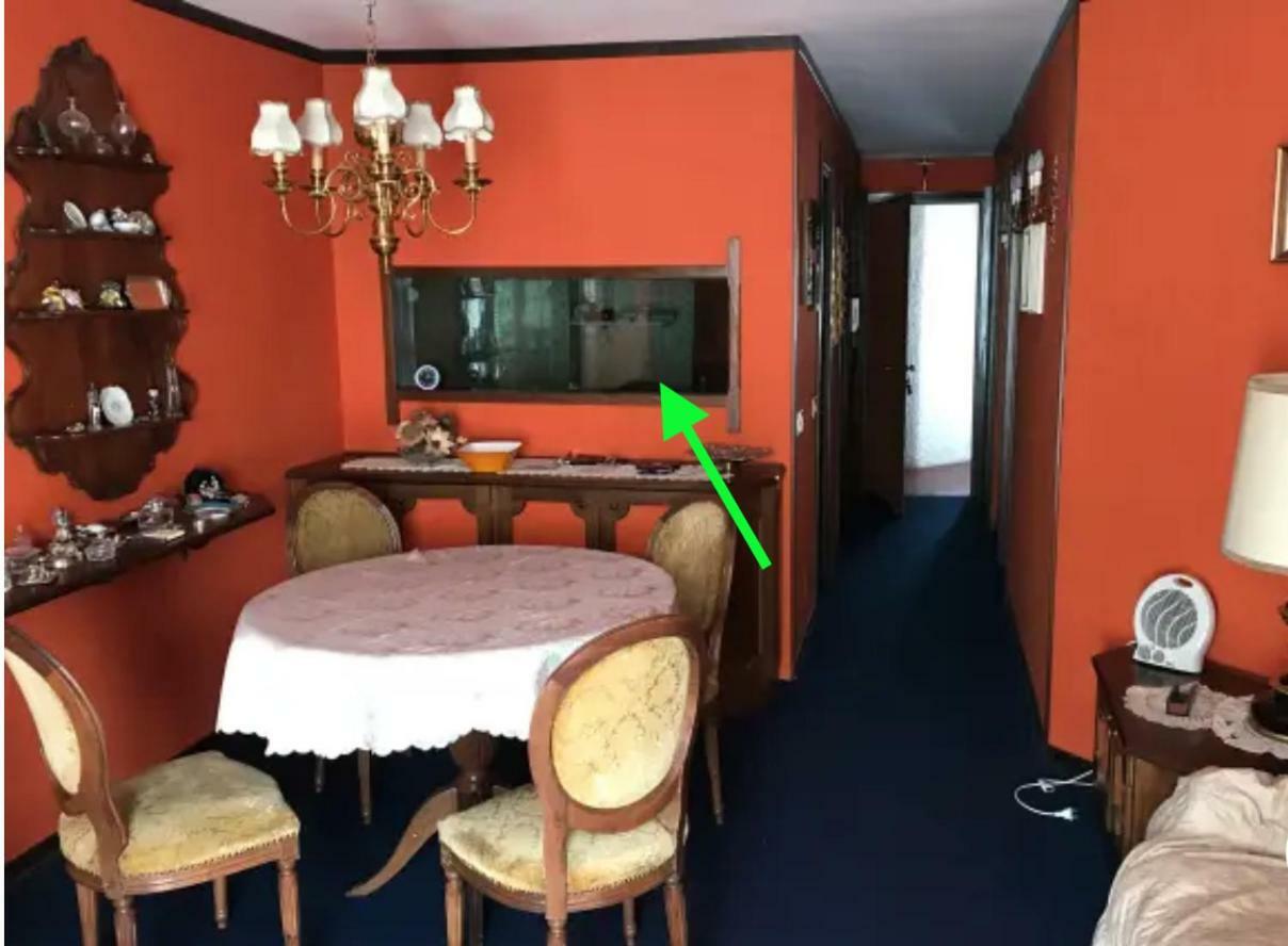 Giomein - Flat In Cervinia 50M From Slopes And City Centre Appartement Breuil-Cervinia Buitenkant foto